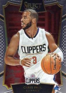Chris Paul