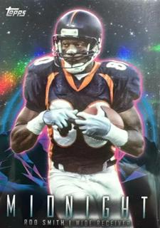Rod Smith