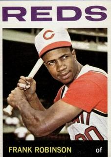 Frank Robinson
