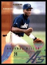 Orlando Miller