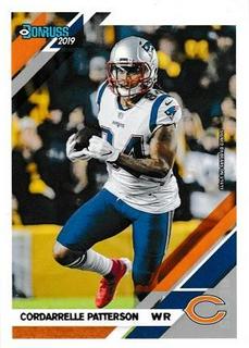 Cordarrelle Patterson