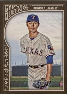 Yu Darvish