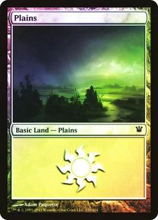 Plains