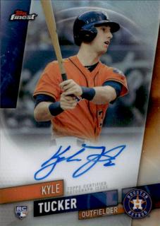 Kyle Tucker