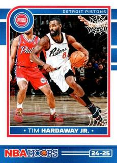 Tim Hardaway Jr.