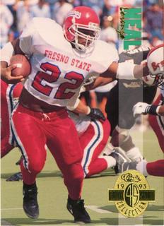 Lorenzo Neal