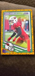 Budda Baker