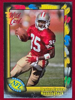 Dexter Carter
