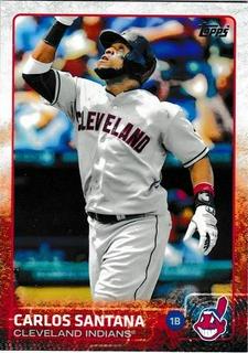 Carlos Santana