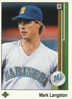 Mark Langston