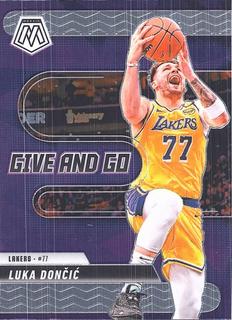 Luka Doncic
