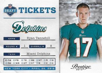 Ryan Tannehill #5