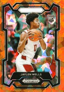 Jaylen Wells