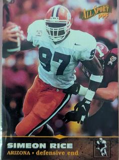Simeon Rice