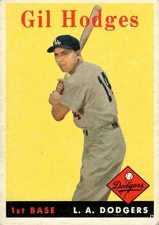 Gil Hodges