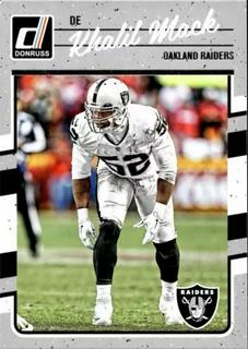 Khalil Mack