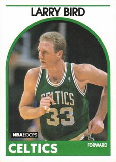 Larry Bird