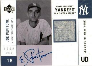 Joe Pepitone