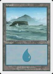Island #333