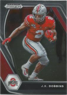 J. K. Dobbins