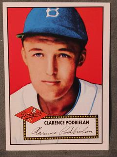 Bud Podbielan