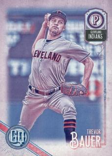 Trevor Bauer
