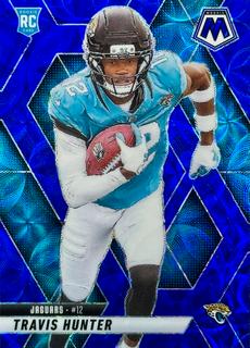 Travis Hunter