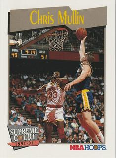 Chris Mullin