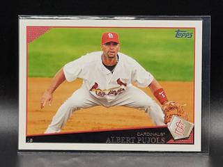 Albert Pujols