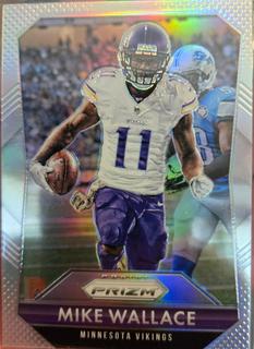 Mike Wallace