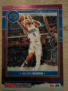 Jalen Suggs