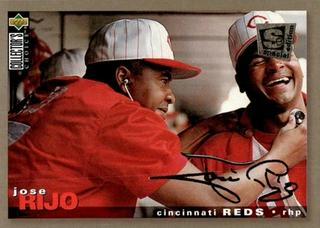 Jose Rijo