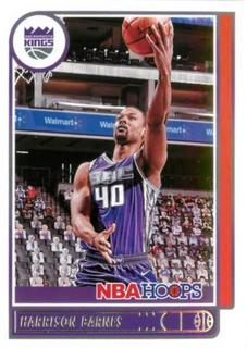 Harrison Barnes