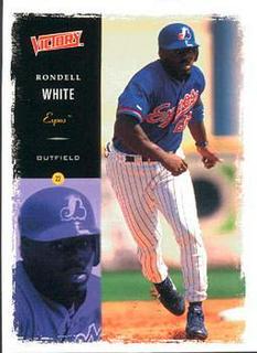 Rondell White