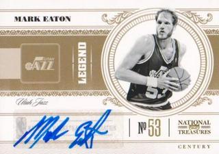 Mark Eaton