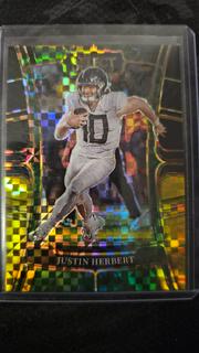 Justin Herbert