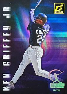Ken Griffey Jr.