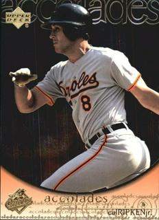 Cal Ripken Jr