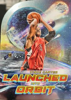 Vince Carter