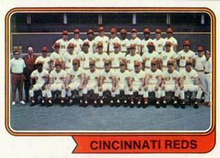 Reds Team