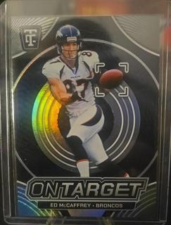 Ed McCaffrey