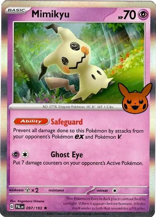 Paldea Evolved
