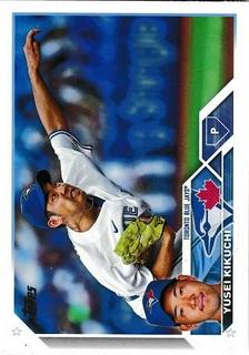 Yusei Kikuchi