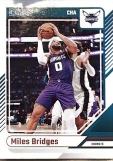 Miles Bridges