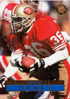 Merton Hanks
