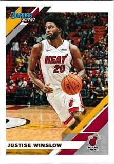 Justise Winslow