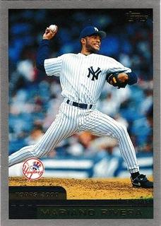 Mariano Rivera