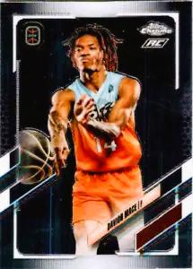 Davion Mace
