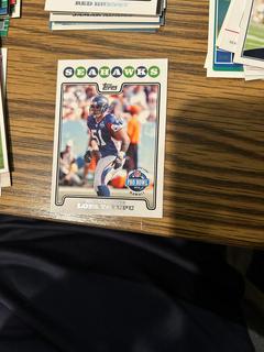 Lofa Tatupu