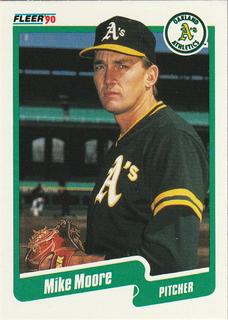 Mike Moore